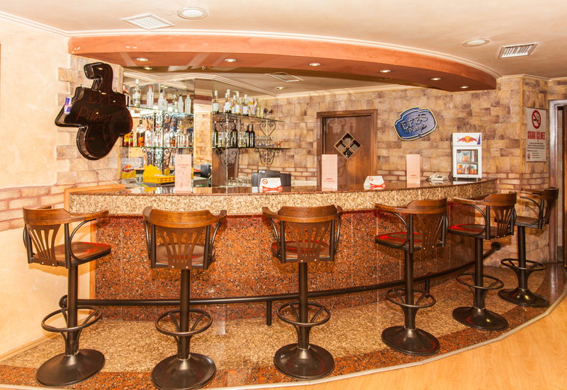 Hotel All Seasons Hotel Istanbul