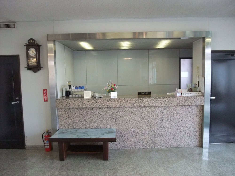 Hotel New Takahashi Tsukuba-Ushiku Ic (Kouyadai)
