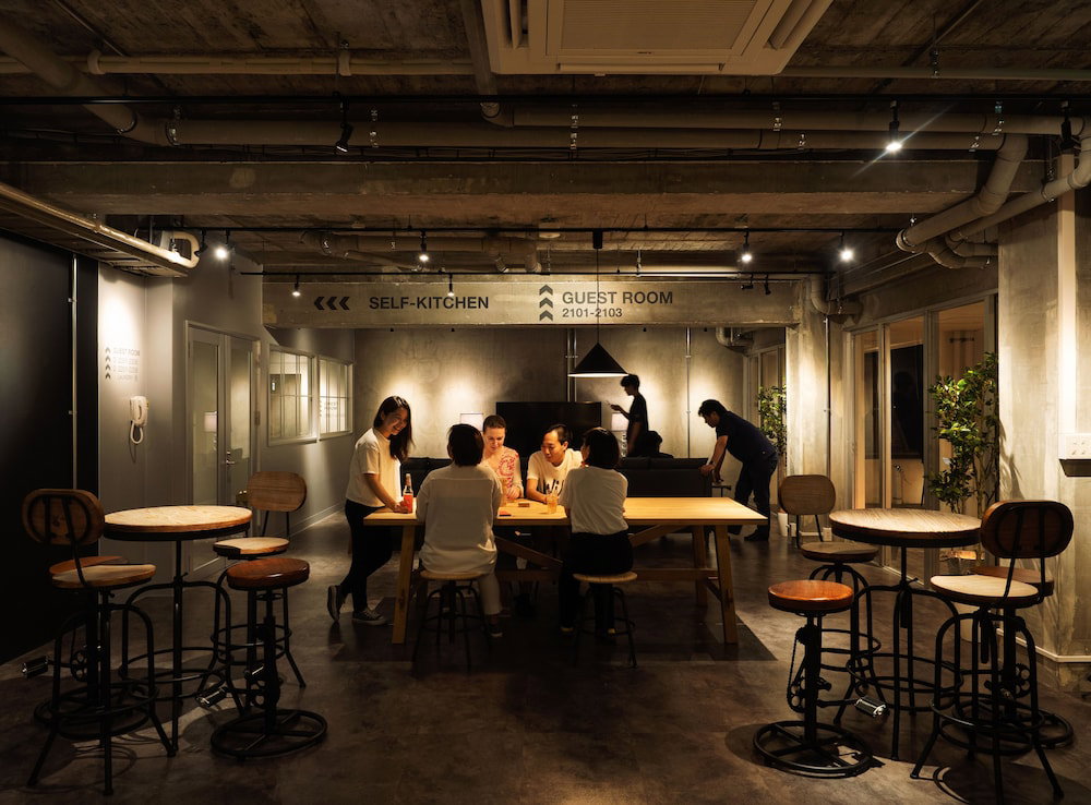Hotel Shirahama Key Terrace Seamore Residence