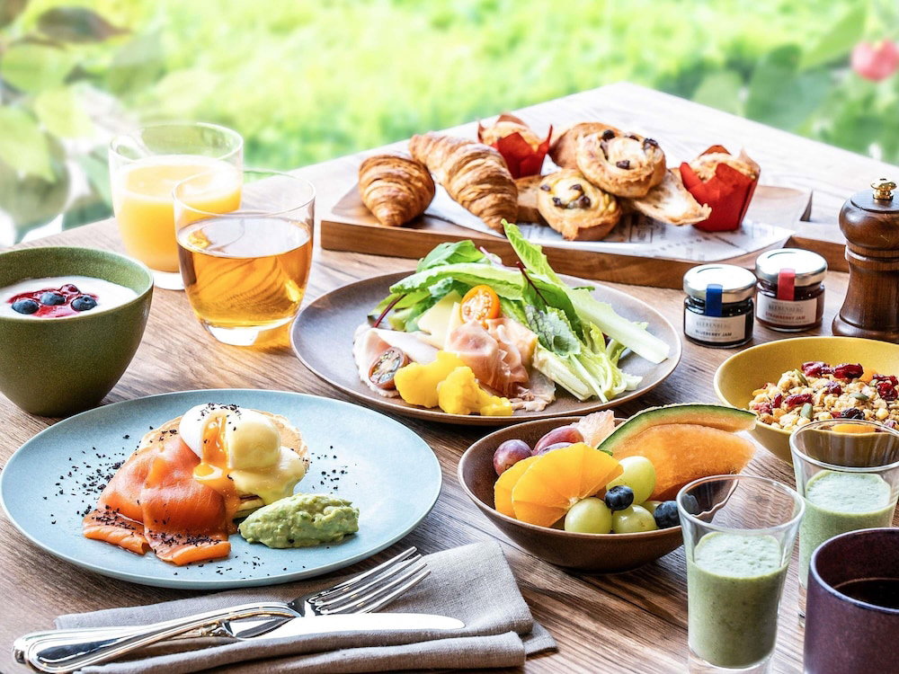 Hotel Grand Mercure Nasu Highlands Resort & Spa