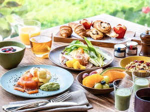 Hotel Grand Mercure Nasu Highlands Resort & Spa cazare Nasushiobara