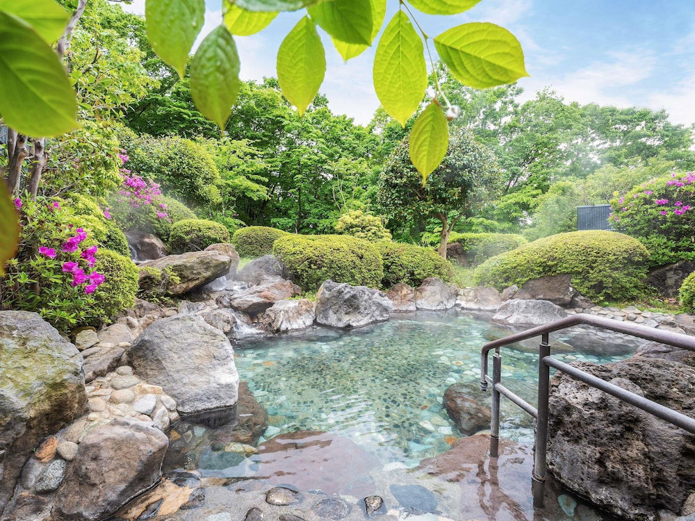Grand Mercure Nasu Highlands Resort & Spa