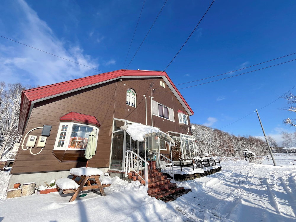 Hotel Pension Natsumi No Sato