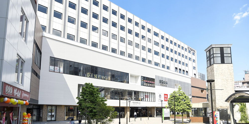 Hotel Wakoshi Tobu Hotel