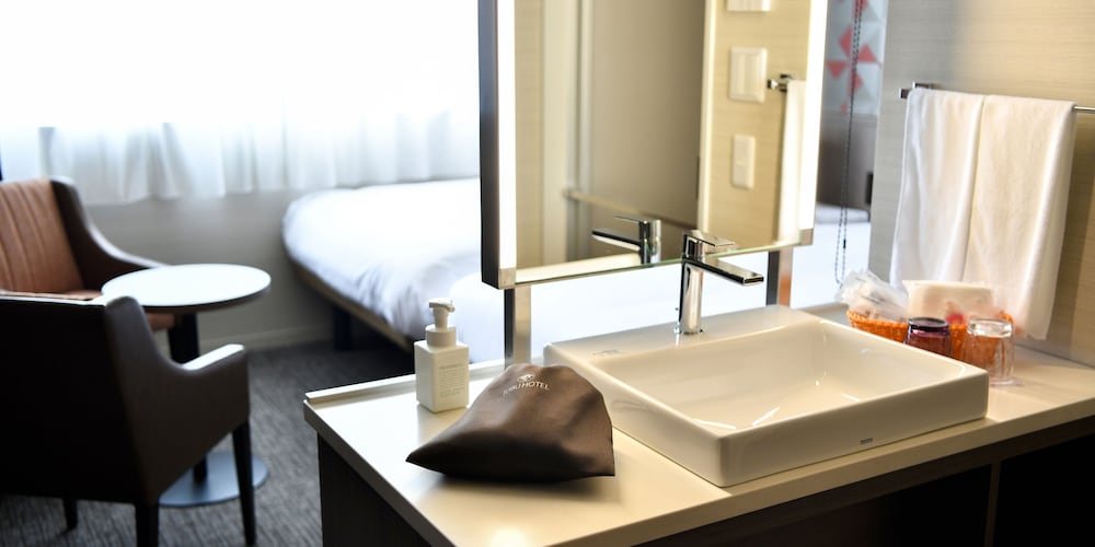 Wakoshi Tobu Hotel