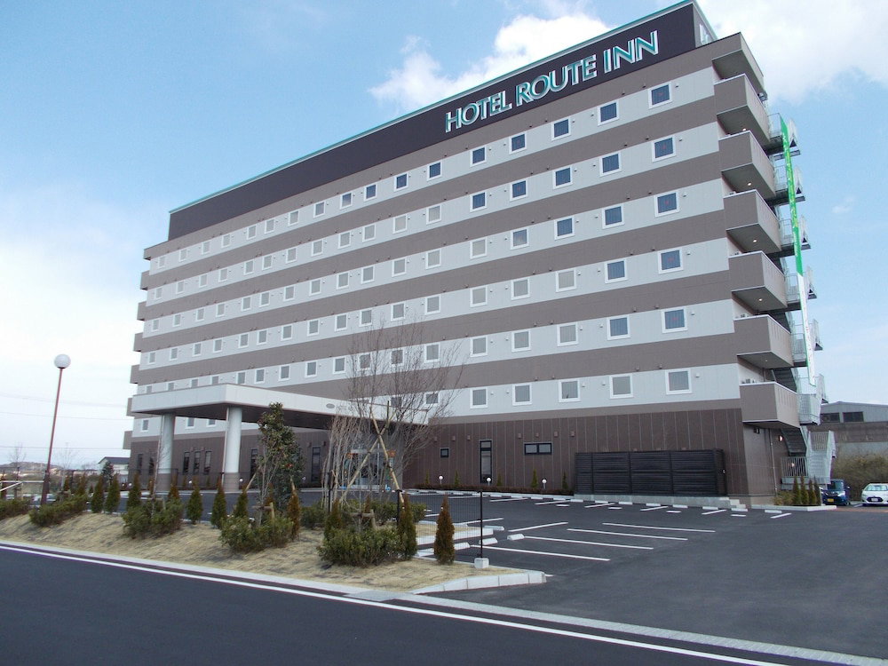 Hotel Hotel Route - Inn Kashima