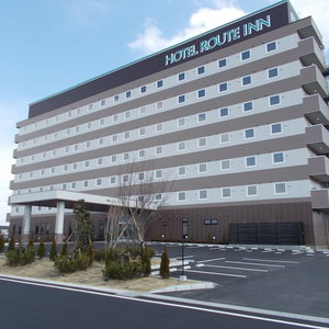 Hotel Hotel Route - Inn Kashima cazare Kashima