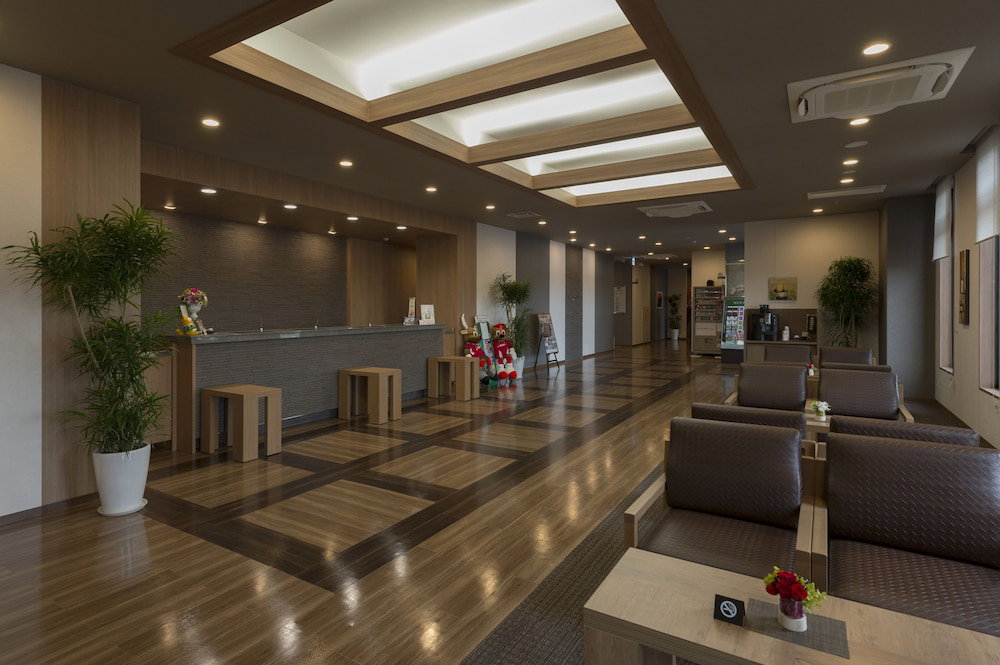 Hotel Route - Inn Kashima
