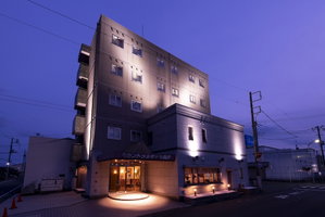 Hotel Central Hotel Isohara cazare Kitaibaraki