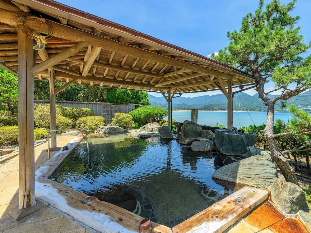 Hotel Kamenoi Hotel Nachi Katsuura Kumano Kodo