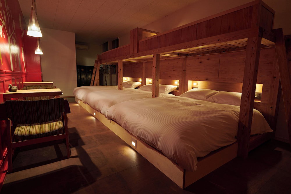 Ryokan Plum