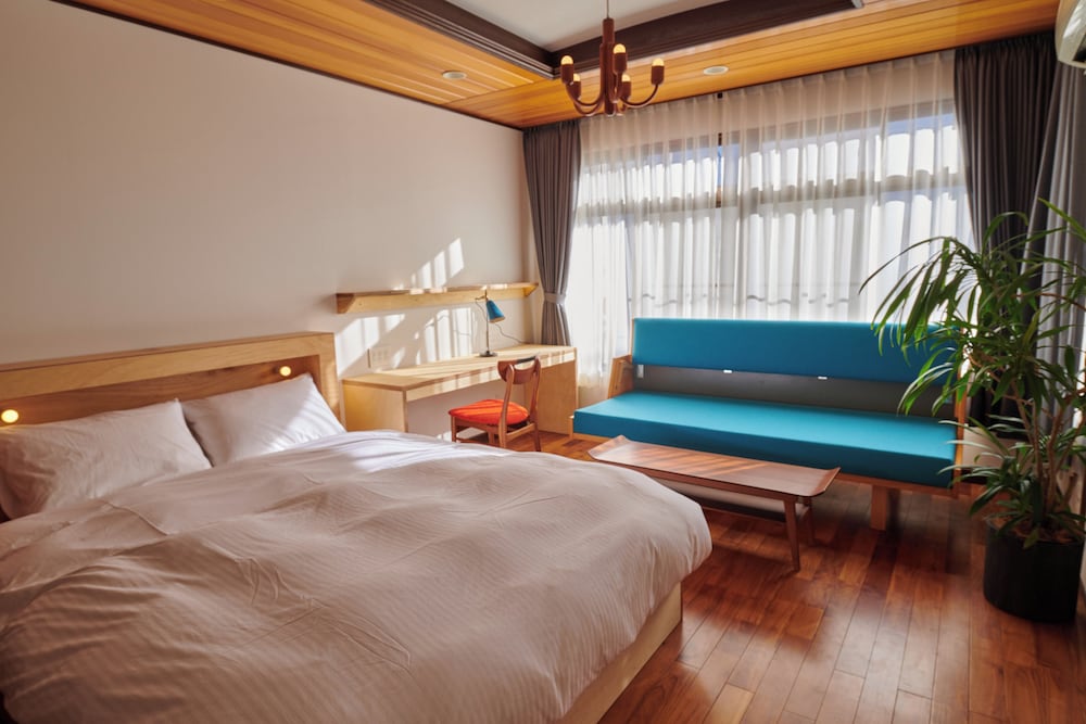 Ryokan Plum