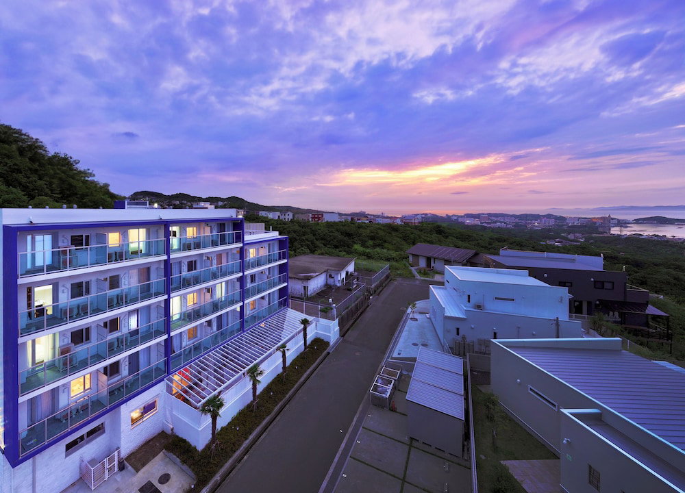 Hotel Crystalexe Nannkishirahama1