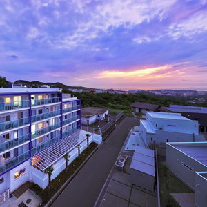 Hotel Crystalexe Nannkishirahama1 cazare Shirahamacho-usazakiminami