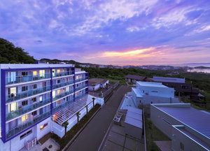 Hotel Crystalexe Nannkishirahama1 cazare Shirahamacho-usazakiminami