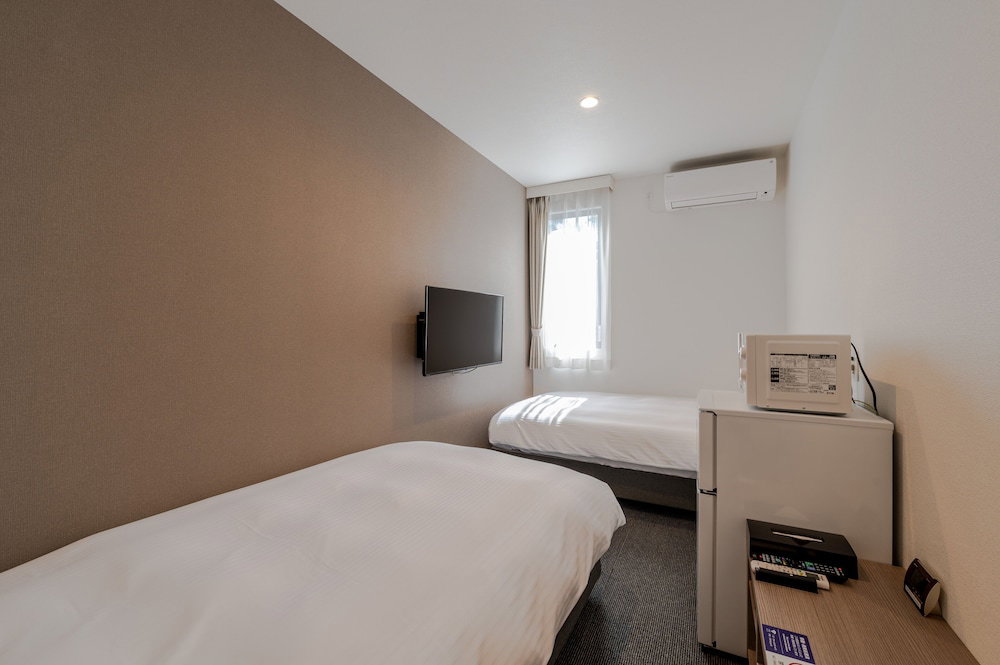 Hotel R9 The Yard Honjo