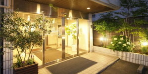 Hotel Shonandai Dai-Ichi Hotel Fujisawa Yokohama cazare Fujisawa