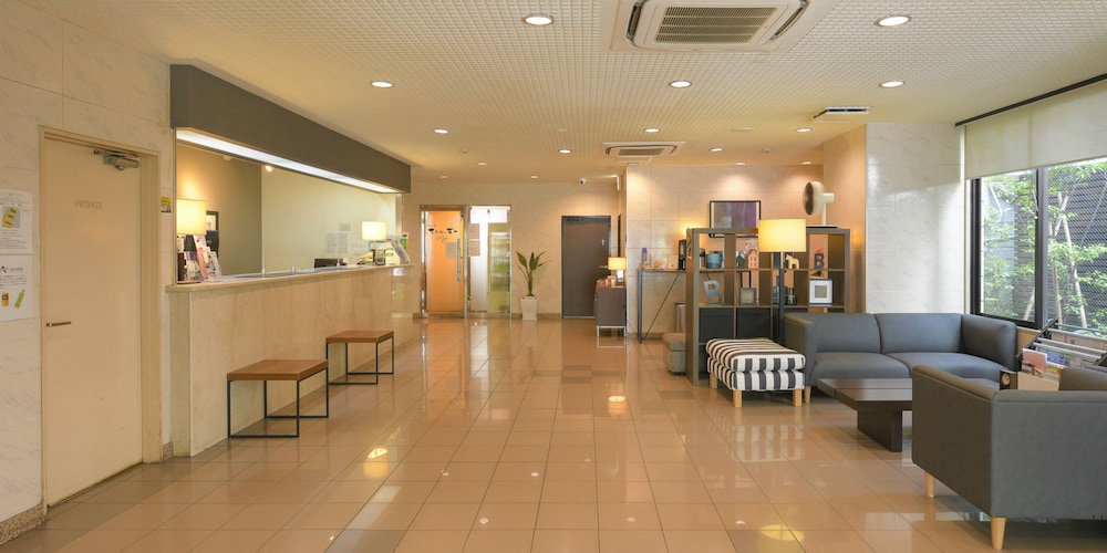 Shonandai Dai-Ichi Hotel Fujisawa Yokohama