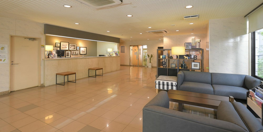Shonandai Dai-Ichi Hotel Fujisawa Yokohama