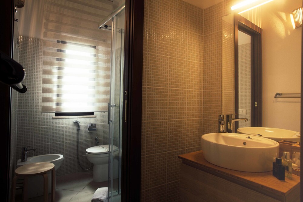 Hotel Stampace Apartments