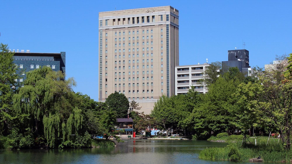 Hotel Hotel Lifort Sapporo