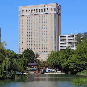 Hotel Hotel Lifort Sapporo cazare Sapporo