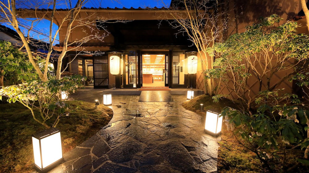 Hotel Yutorelotsuwano