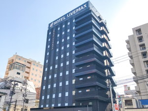 Hotel Hotel Livemax Sendai Kokubuncho cazare Sendai