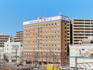 Hotel Toyoko Inn Shonan Kamakura Fujisawa Station Kita cazare Fujisawa