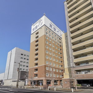 Hotel Toyoko Inn Satsuma Sendai Station Higashi cazare Satsumasendai