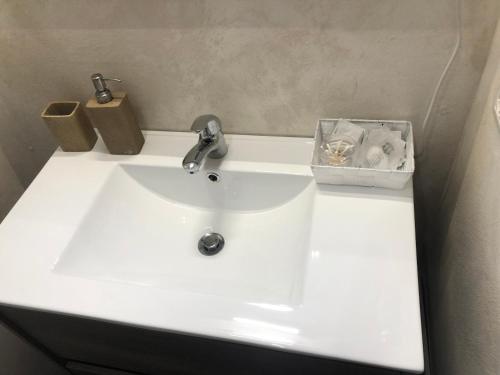Hotel Suite Cagliaritane