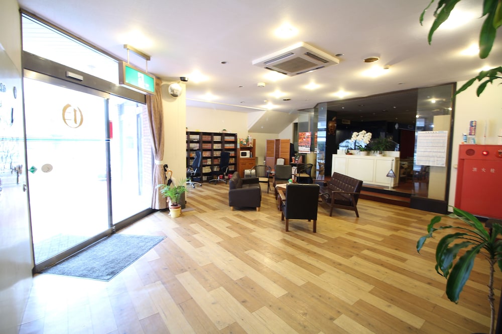 Royal Inn Shinyamaguchi