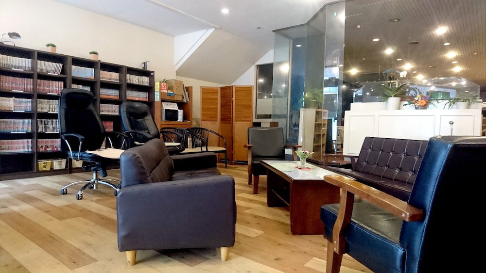 Royal Inn Shinyamaguchi