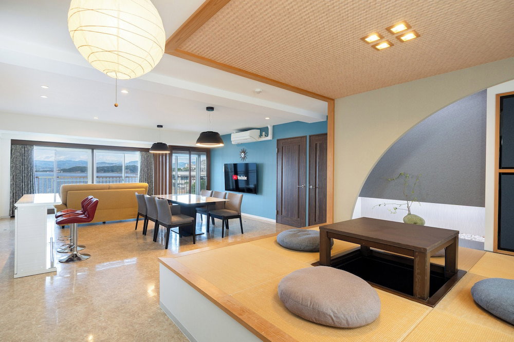 Hotel Ocean Smile