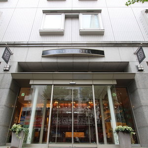 Hotel Koko Hotel Sendai Station West cazare Sendai