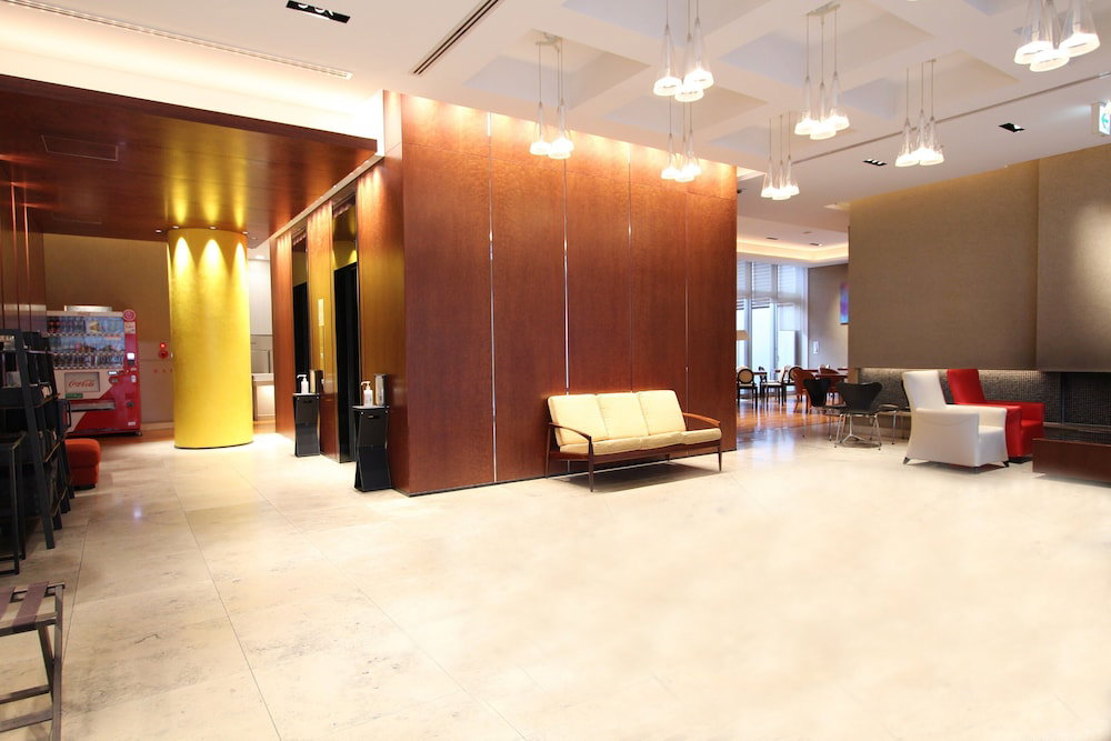 Koko Hotel Sendai Station West