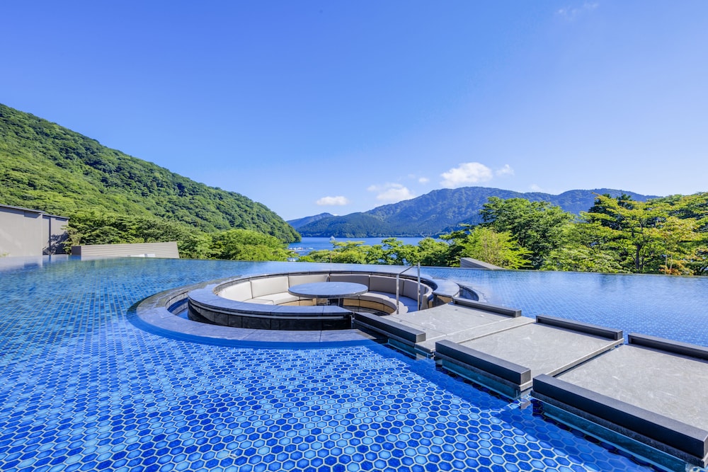 Hotel Hakone Ashinoko Hanaori（Orix Hotels & Resorts）