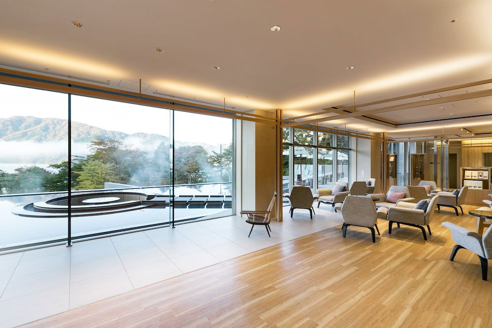 Hakone Ashinoko Hanaori（Orix Hotels & Resorts）