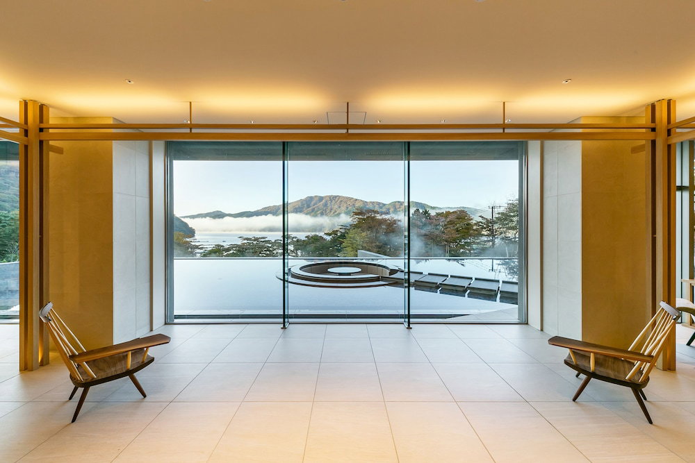 Hakone Ashinoko Hanaori（Orix Hotels & Resorts）