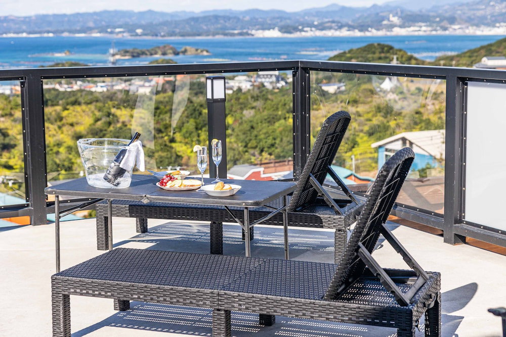 Hotel Nanki Shirahama View Point
