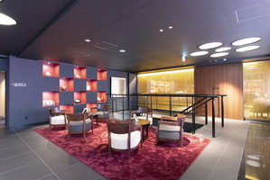 Hotel Torifito Hotel&Pod Kanazawa Hyakumangoku-Dori cazare Kanazawa