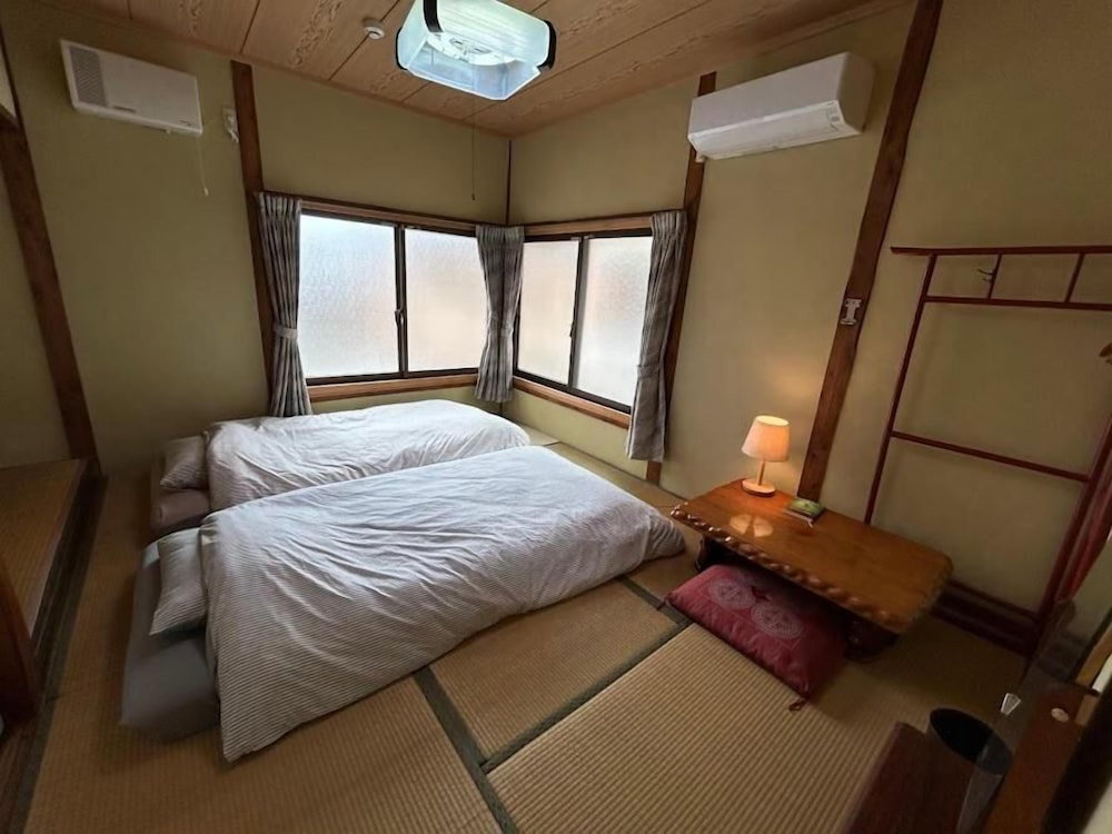 Hotel Guesthouse Yado Ease.