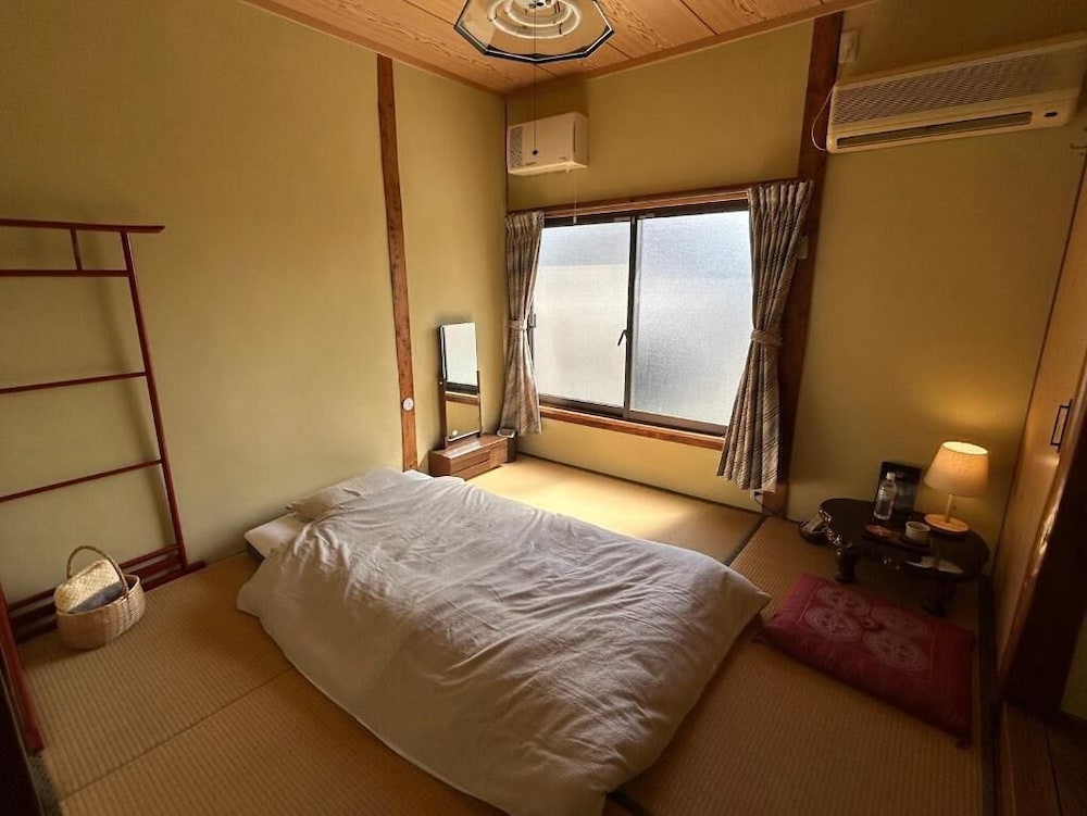 Guesthouse Yado Ease.
