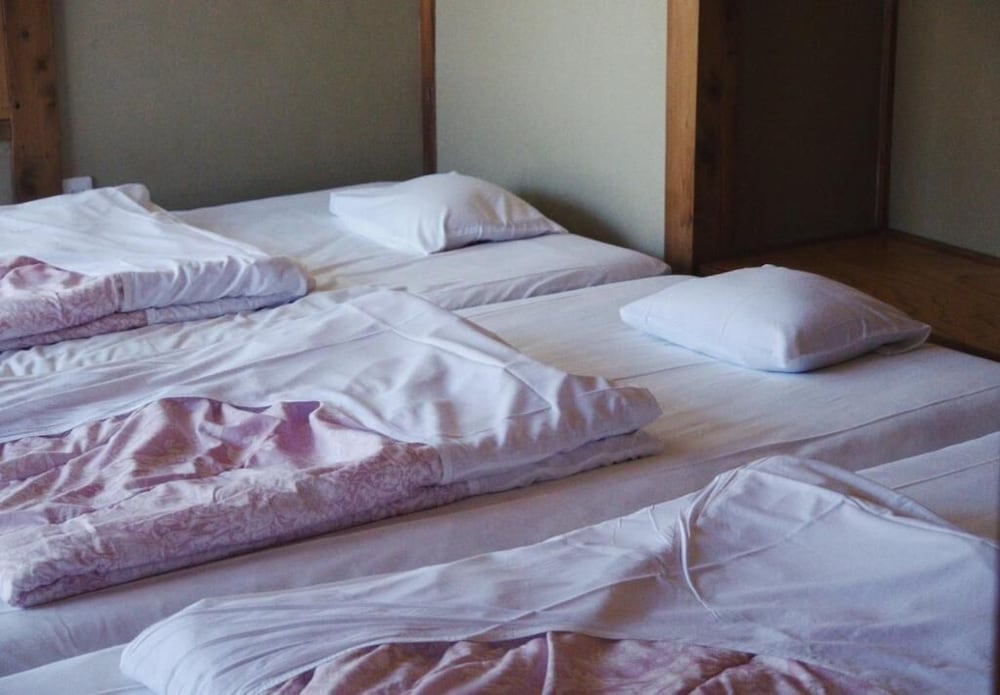 Guesthouse Yado Ease.