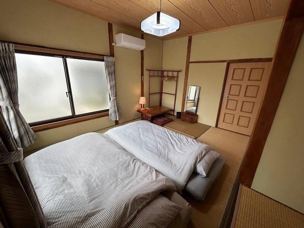 Guesthouse Yado Ease.