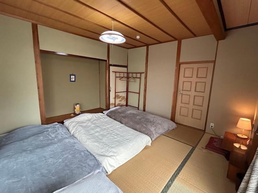 Guesthouse Yado Ease.