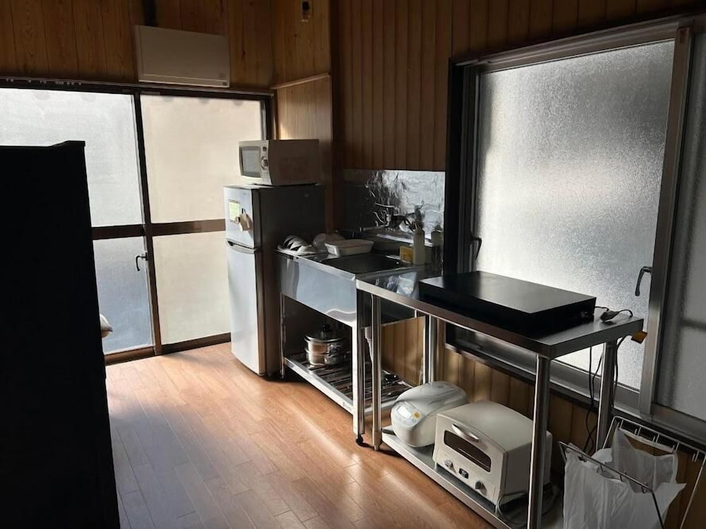 Guesthouse Yado Ease.