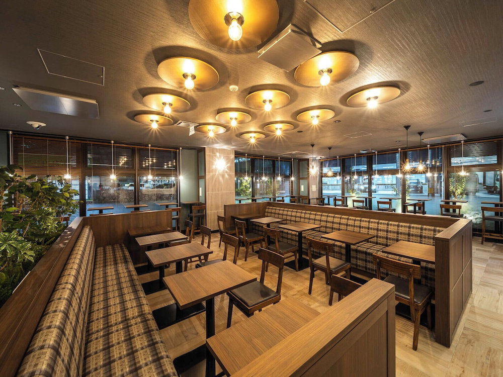 Super Hotel Sendai Station East Natural Hot Spring