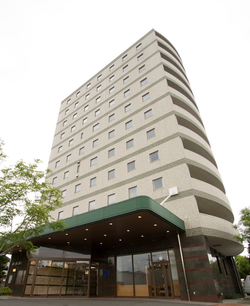 Hotel Ariston Inn Kanda Kitakyushu Airport