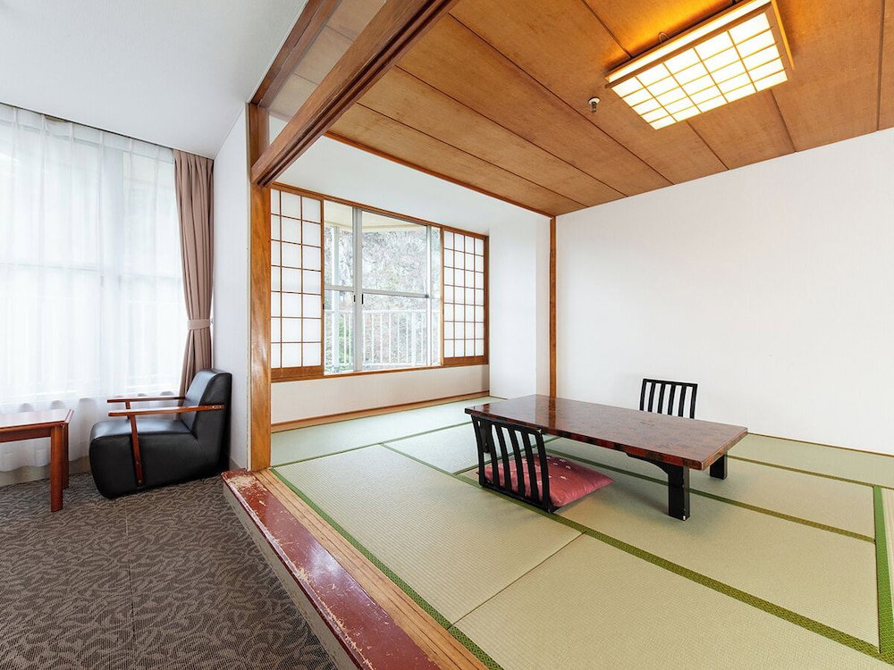 Kinugawa Royal Hotel